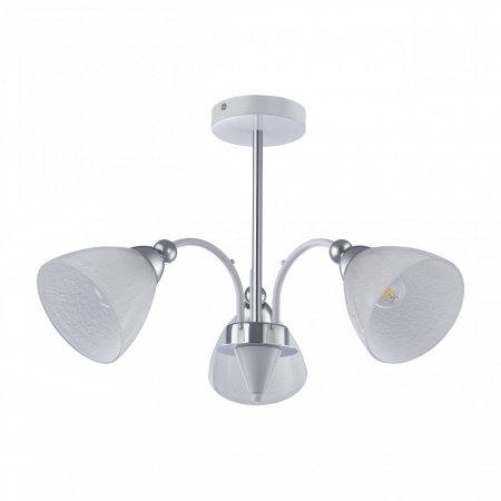 Arte Milano 326008/3 WH+CR