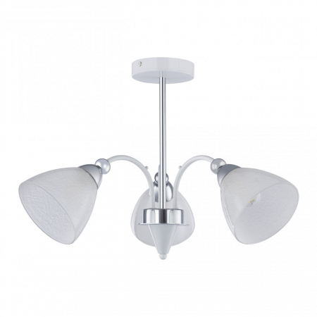 Arte Milano 326008/3 WH+CR