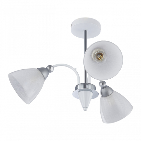 Arte Milano 326008/3 WH+CR