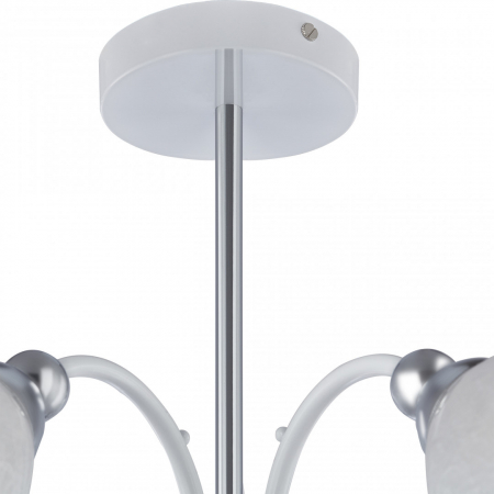 Arte Milano 326008/3 WH+CR