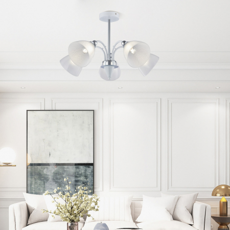 Arte Milano 326008/5 WH+CR