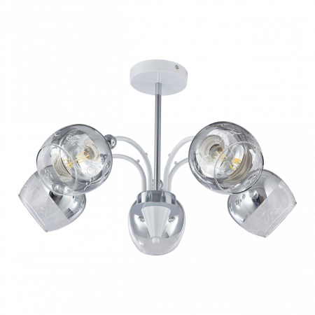 Arte Milano 326008/5A WH+CR