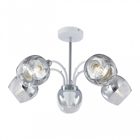 Arte Milano 326008/5A WH+CR