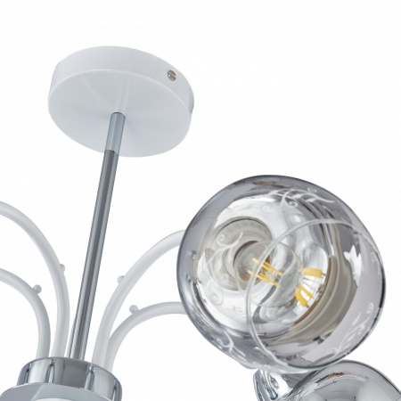 Arte Milano 326008/5A WH+CR