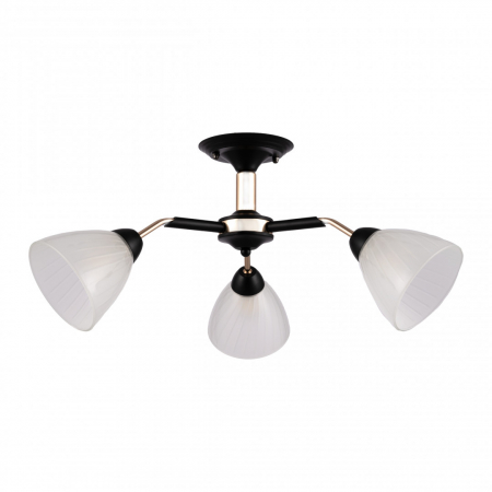 Arte Milano 324108/3 BK+FG