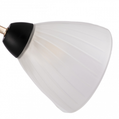 Arte Milano 324108/3 BK+FG