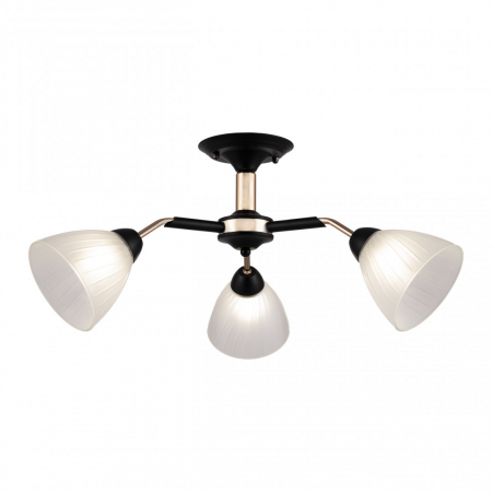 Arte Milano 324108/3 BK+FG