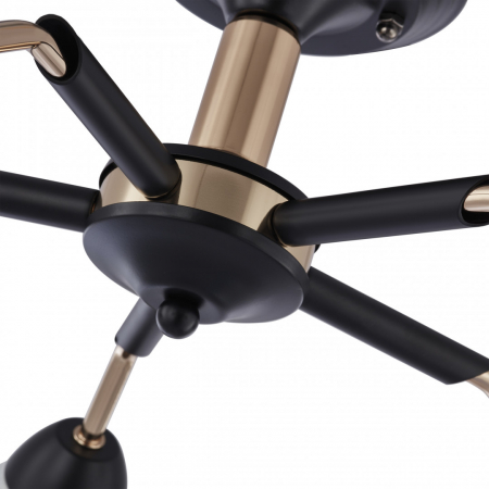 Arte Milano 324108/5 BK+FG