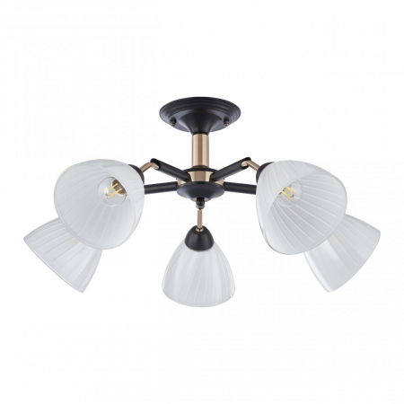 Arte Milano 324108/5 BK+FG