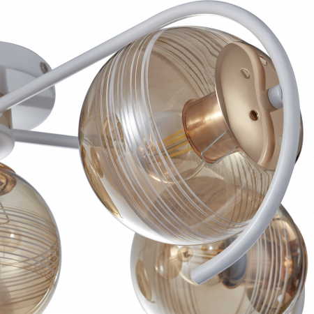 Arte Milano 326208/3+1 WH+FG