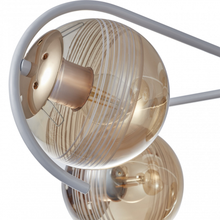 Arte Milano 326208/3+1 WH+FG