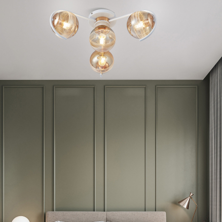 Arte Milano 326208/3+1 WH+FG