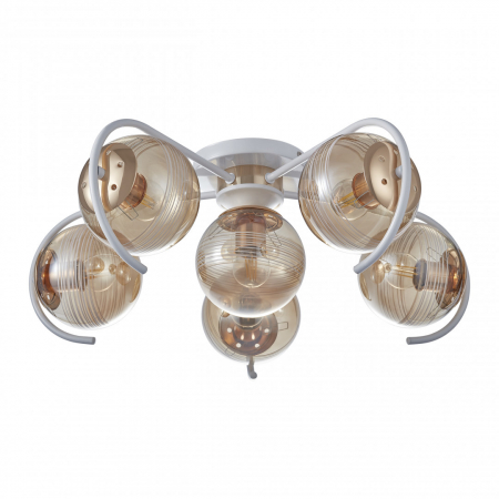 Arte Milano 326208/5+1 WH+FG