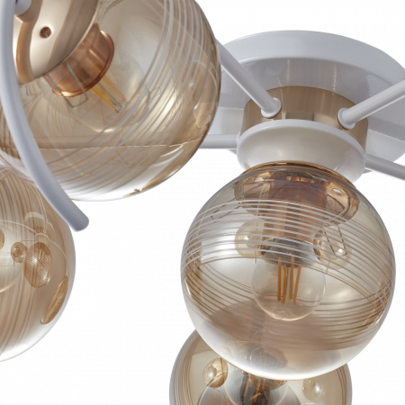 Arte Milano 326208/5+1 WH+FG