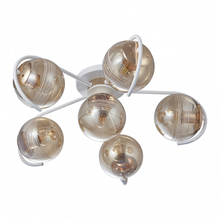 Arte Milano 326208/5+1 WH+FG