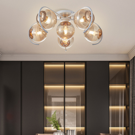 Arte Milano 326208/5+1 WH+FG