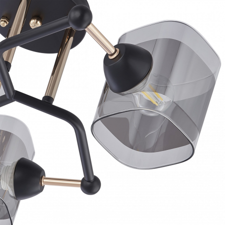 Arte Milano 324308/3 BK+FG