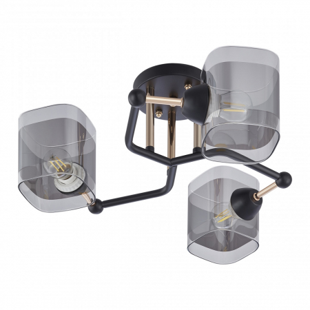 Arte Milano 324308/3 BK+FG