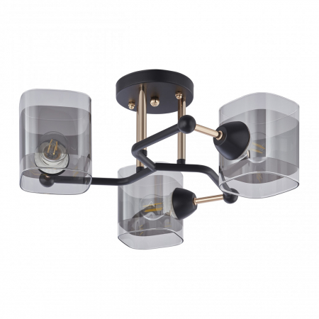 Arte Milano 324308/3 BK+FG