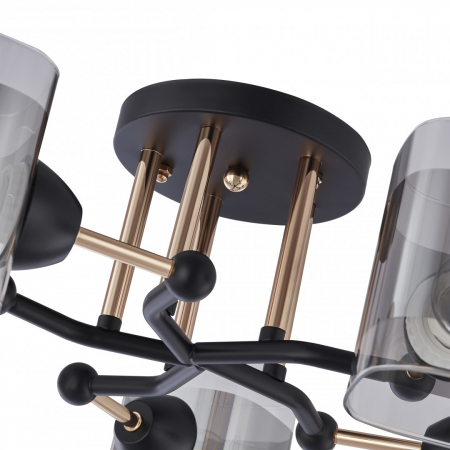 Arte Milano 324308/3 BK+FG