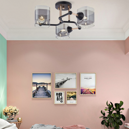 Arte Milano 324308/3 BK+FG