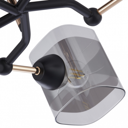 Arte Milano 324308/5 BK+FG