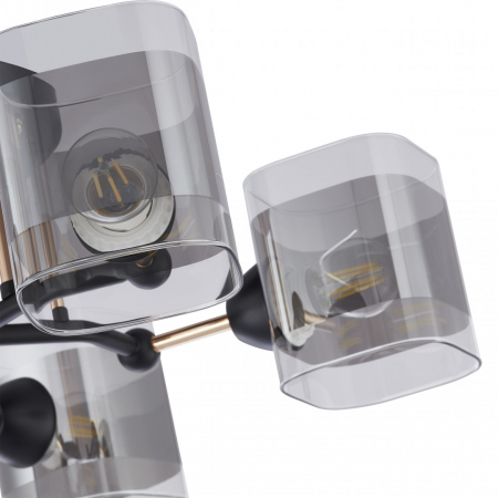 Arte Milano 324308/5 BK+FG