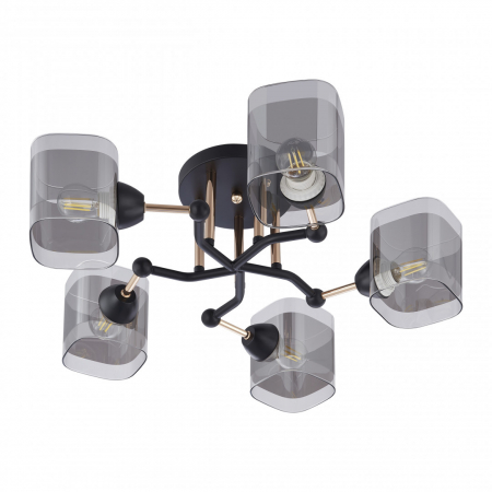 Arte Milano 324308/5 BK+FG