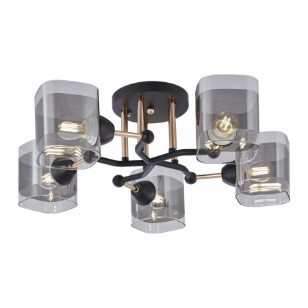 Arte Milano 324308/5 BK+FG