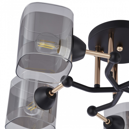 Arte Milano 324308/5 BK+FG