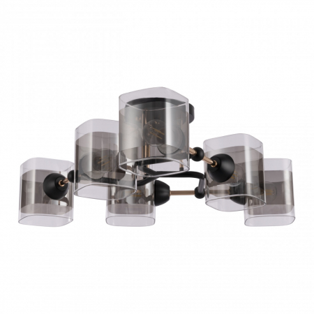 Arte Milano 324308/6 BK+FG