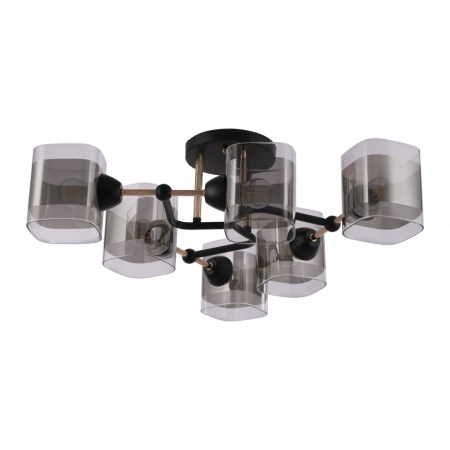 Arte Milano 324308/6 BK+FG