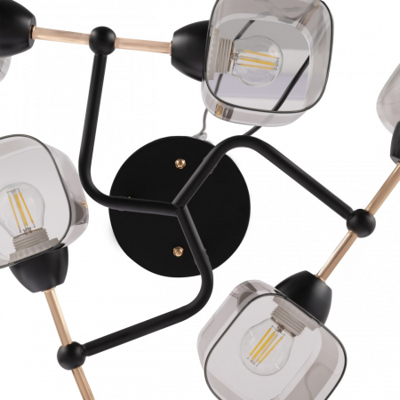 Arte Milano 324308/6 BK+FG