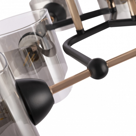 Arte Milano 324308/6 BK+FG