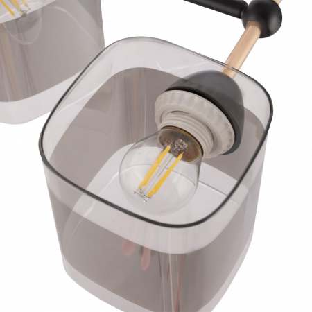 Arte Milano 324308/6 BK+FG