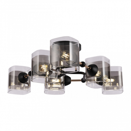 Arte Milano 324308/6 BK+FG