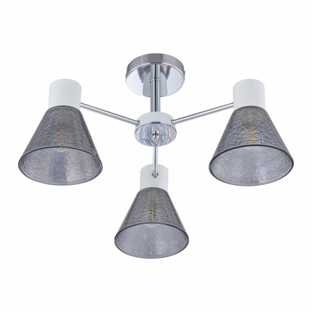 Arte Milano 322408/3 CR+WH