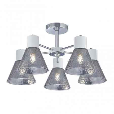 Arte Milano 322408/5 CR+WH