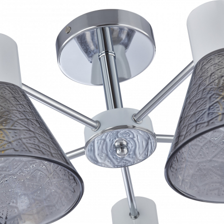 Arte Milano 322408/5 CR+WH