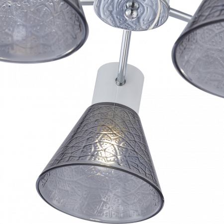 Arte Milano 322408/5 CR+WH