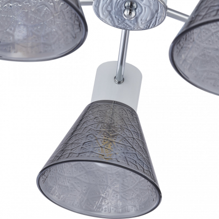 Arte Milano 322408/5 CR+WH