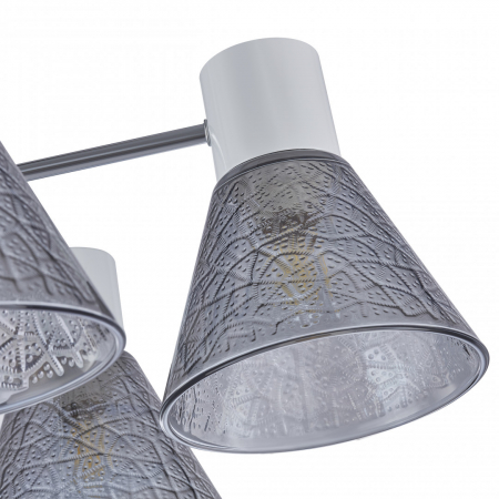 Arte Milano 322408/5 CR+WH