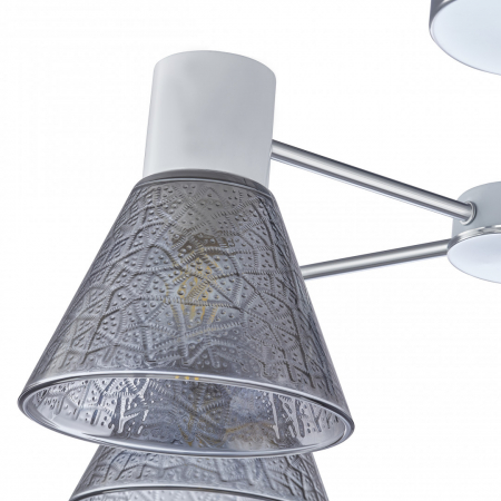 Arte Milano 322408/5 CR+WH