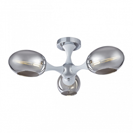 Arte Milano 329408/3 CR+WH