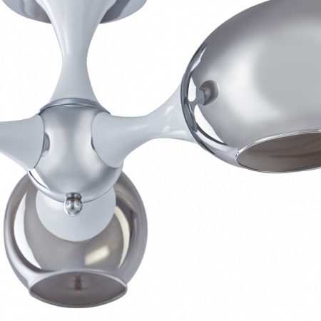 Arte Milano 329408/3 CR+WH