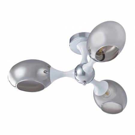 Arte Milano 329408/3 CR+WH