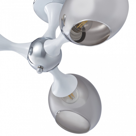 Arte Milano 329408/3 CR+WH