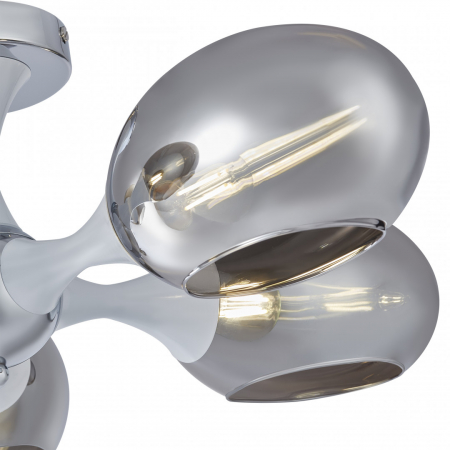 Arte Milano 329408/5 CR+WH