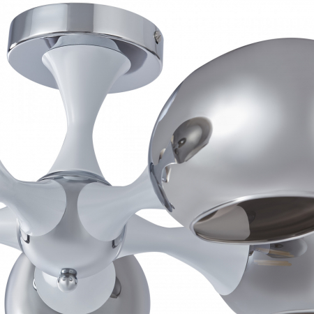 Arte Milano 329408/5 CR+WH