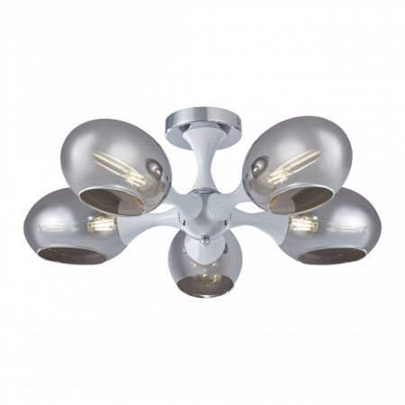 Arte Milano 329408/5 CR+WH